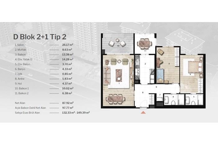 floorplan-turkey-i̇stanbul-avrupa-başakşehir-park-mavera-3-daire-dükkan-174208530732.webp