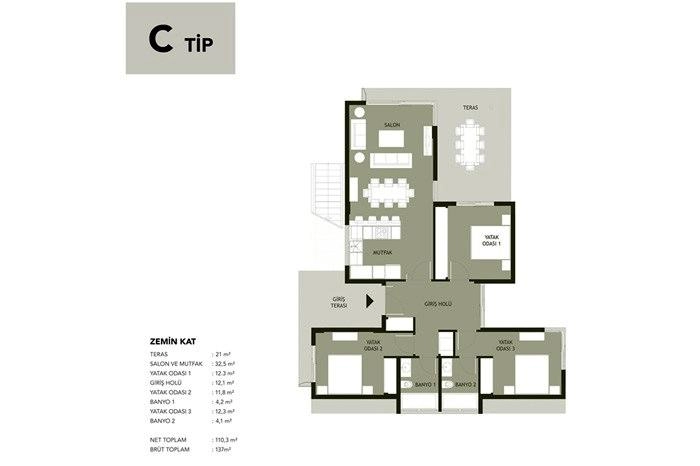 floorplan-turkey-muğla-bodrum-karaincir-naringi-sahil-evleri-daire-villa-174208543413.webp