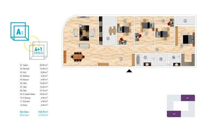 floorplan-turkey-bursa-nilüfer-central-balat-daire-ofis-dükkan-174208547015.webp