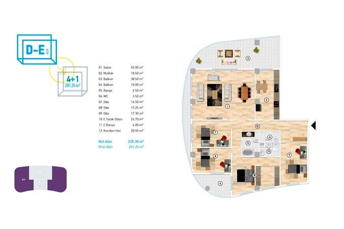 floorplan-turkey-bursa-nilüfer-central-balat-daire-ofis-dükkan-174208547221.webp