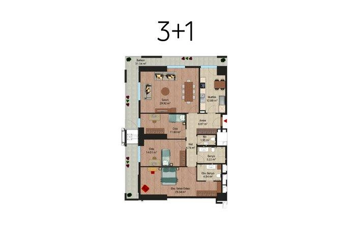 floorplan-turkey-i̇stanbul-avrupa-gaziosmanpaşa-venezia-mega-konutları-daire-dükkan-17420855783.webp
