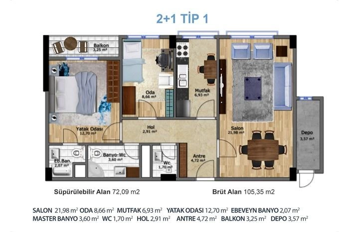 floorplan-turkey-i̇stanbul-anadolu-kurtköy-dnz-kurtköy-daire-174208565225.webp