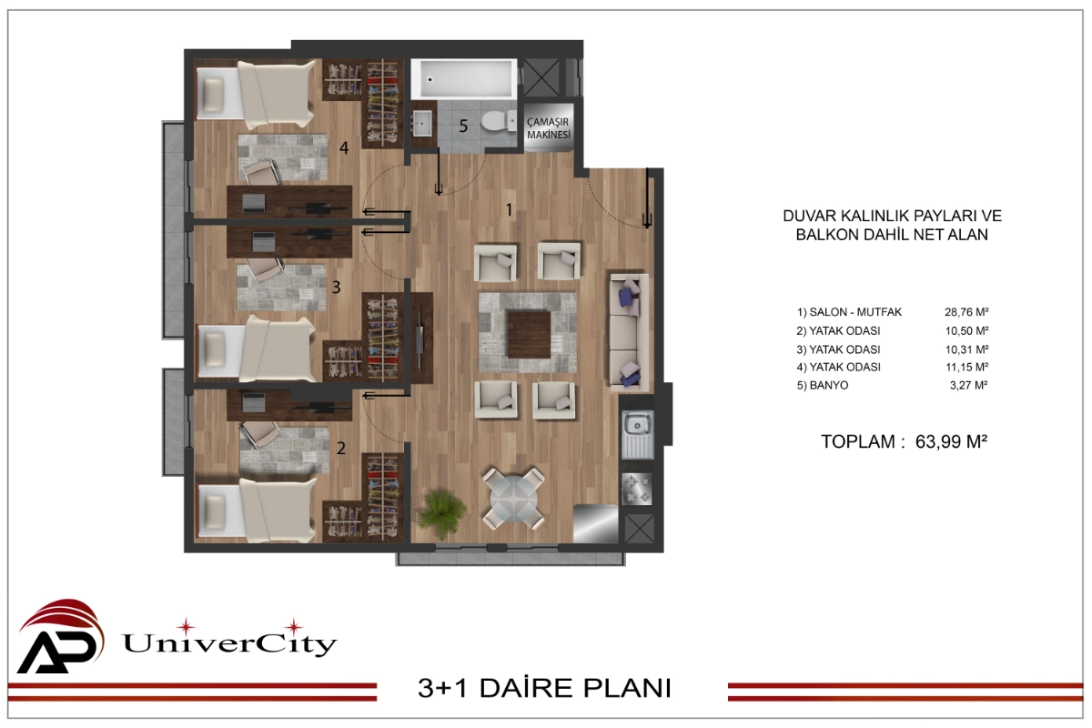 floorplan-turkey-kırıkkale-yahşihan-ap-univercity-rezidans-ünite-17420457187.webp