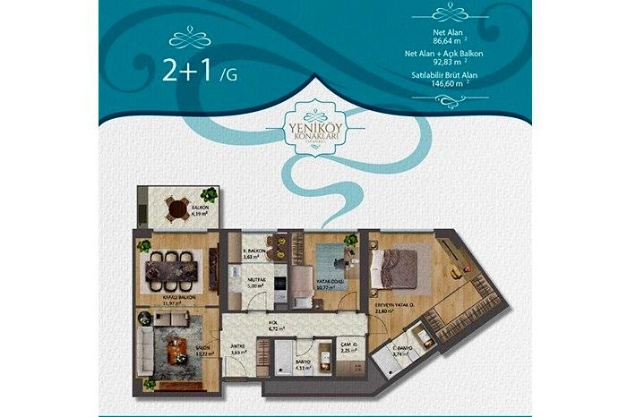 floorplan-turkey-i̇stanbul-avrupa-alibeyköy-yeniköy-konakları-i̇stanbul-daire-dükkan-174208567122.webp