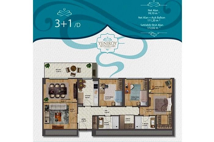 floorplan-turkey-i̇stanbul-avrupa-alibeyköy-yeniköy-konakları-i̇stanbul-daire-dükkan-174208567328.webp