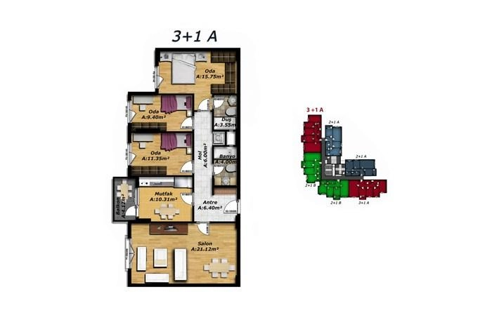 floorplan-turkey-i̇stanbul-avrupa-esenyurt-western-park-daire-17420857577.webp