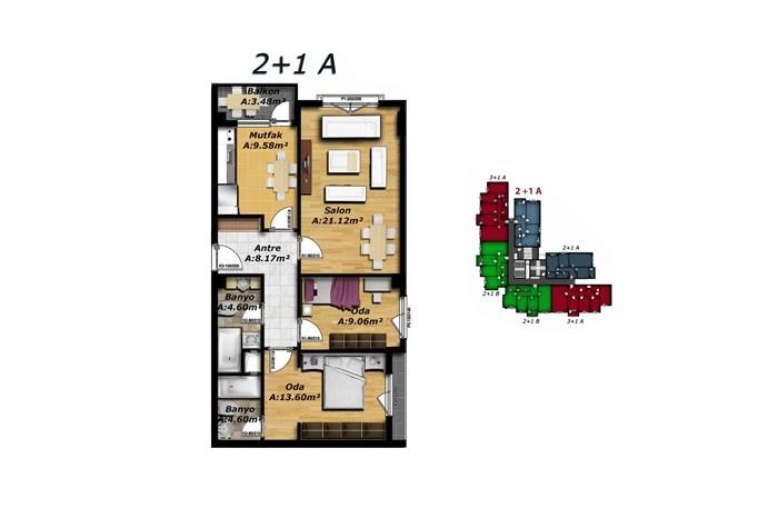 floorplan-turkey-i̇stanbul-avrupa-esenyurt-western-park-daire-174208575911.webp