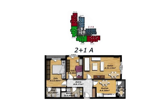 floorplan-turkey-i̇stanbul-avrupa-esenyurt-western-park-daire-174208575912.webp