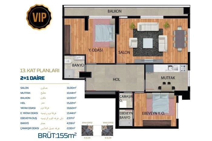 floorplan-turkey-i̇stanbul-avrupa-esenyurt-mavera-ahsen-daire-dükkan-174208593413.webp