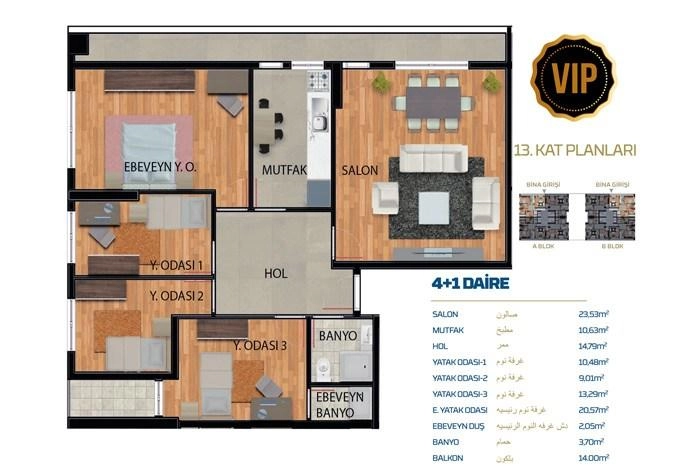 floorplan-turkey-i̇stanbul-avrupa-esenyurt-mavera-ahsen-daire-dükkan-174208593414.webp