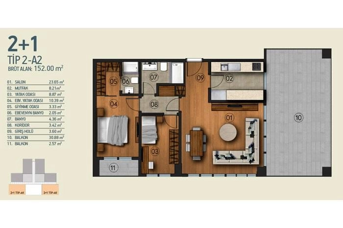 floorplan-turkey-i̇stanbul-avrupa-kağıthane-mevsim-i̇stanbul-daire-17420859672.webp