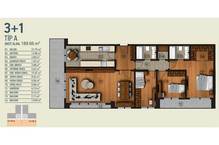 floorplan-turkey-i̇stanbul-avrupa-kağıthane-mevsim-i̇stanbul-daire-17420859697.webp