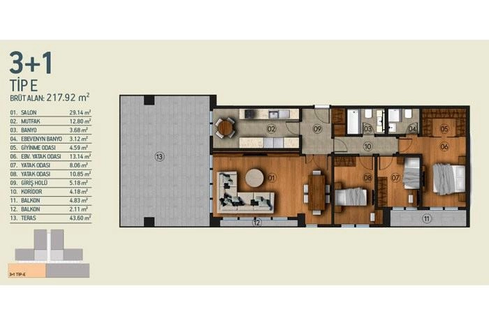 floorplan-turkey-i̇stanbul-avrupa-kağıthane-mevsim-i̇stanbul-daire-174208597727.webp