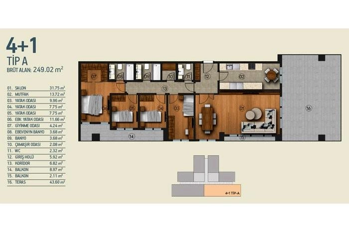 floorplan-turkey-i̇stanbul-avrupa-kağıthane-mevsim-i̇stanbul-daire-174208597830.webp