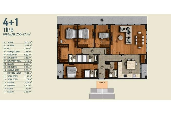 floorplan-turkey-i̇stanbul-avrupa-kağıthane-mevsim-i̇stanbul-daire-174208597831.webp