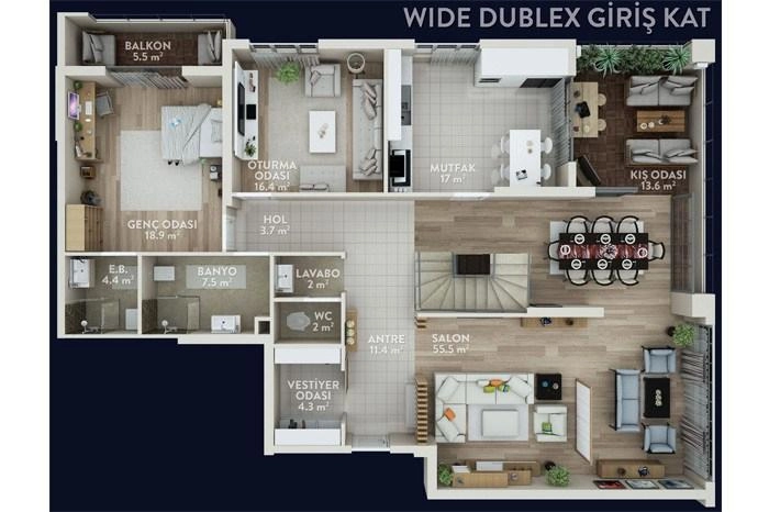 floorplan-turkey-ankara-etlik-ovalife-daire-174208605514.webp