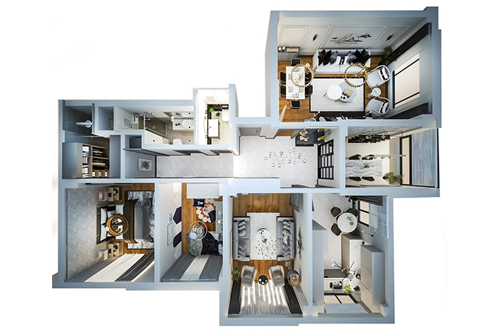 floorplan-turkey-kayseri-kocasinan-tuha-park-konutları-daire-17420465700.webp