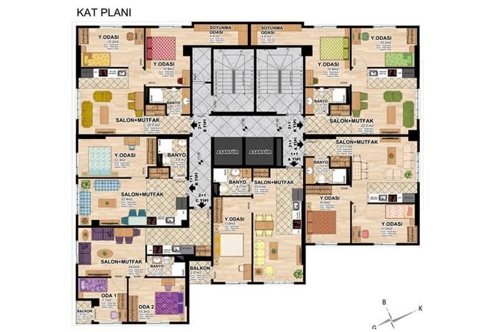 floorplan-turkey-i̇stanbul-avrupa-esenyurt-ems-butik-residence-daire-dükkan-174208616011.webp