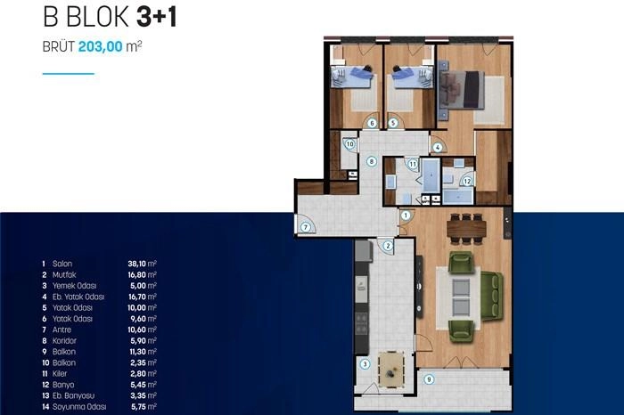 floorplan-turkey-i̇stanbul-avrupa-beylikdüzü-azur-marmara-daire-dükkan-17420864593.webp