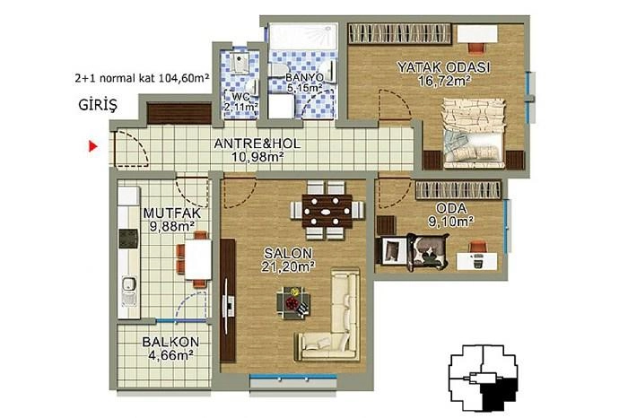 floorplan-turkey-kocaeli-derince-derince-çınarlıkent-konutları-daire-dükkan-17420865802.webp