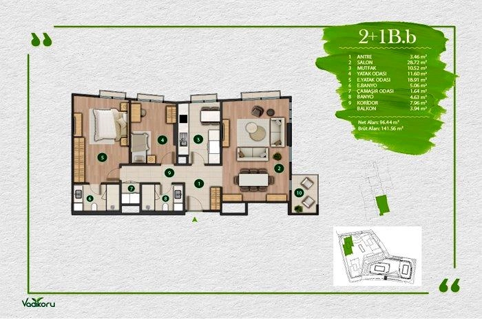 floorplan-turkey-i̇stanbul-avrupa-sarıyer-vadi-koru-daire-ofis-dükkan-17420866063.webp