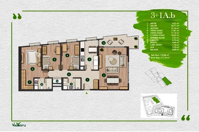 floorplan-turkey-i̇stanbul-avrupa-sarıyer-vadi-koru-daire-ofis-dükkan-17420866098.webp