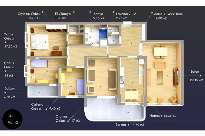 floorplan-turkey-kahramanmaraş-elbistan-hanezar-elbistan-evleri-daire-17420866767.webp
