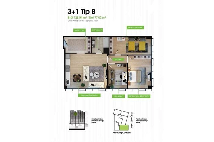 floorplan-turkey-i̇stanbul-anadolu-ümraniye-one-block-ümraniye-ev-ofis-174208714311.webp