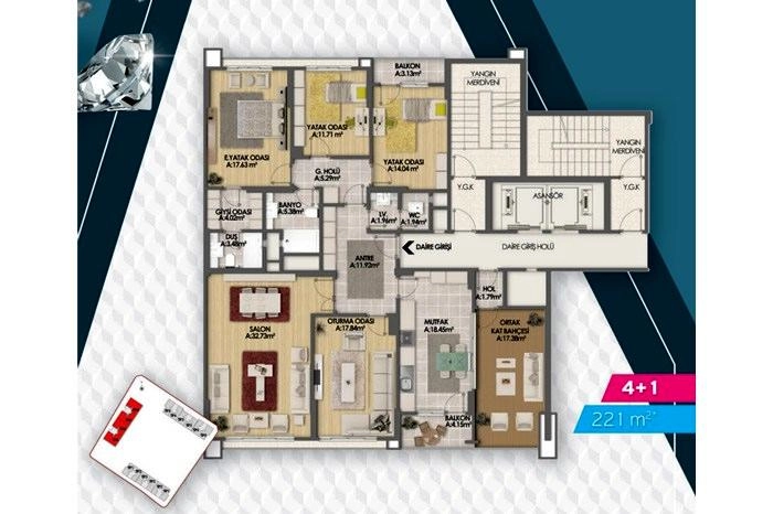floorplan-turkey-konya-selçuklu-arma-kent-daire-17420873429.webp
