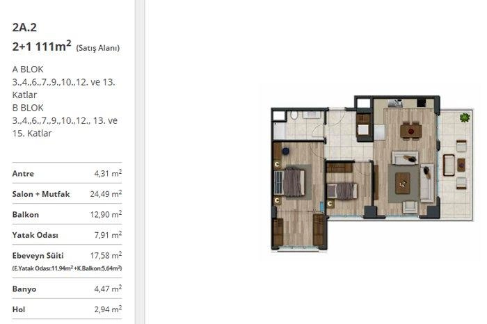 floorplan-turkey-i̇stanbul-avrupa-kağıthane-tempo-city-kağıthane-daire-dükkan-174208736212.webp