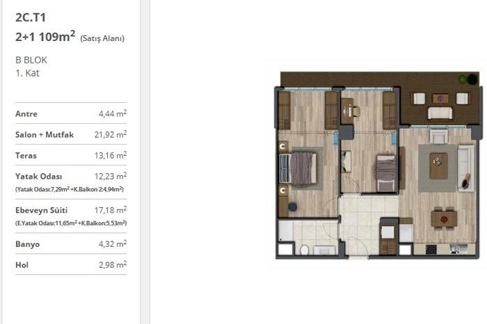 floorplan-turkey-i̇stanbul-avrupa-kağıthane-tempo-city-kağıthane-daire-dükkan-174208738376.webp