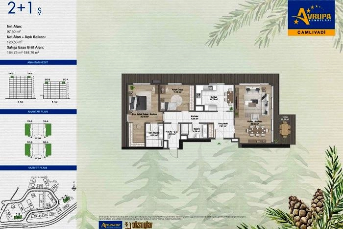 floorplan-turkey-i̇stanbul-avrupa-kağıthane-avrupa-konutları-çamlıvadi-daire-dükkan-174208743183.webp