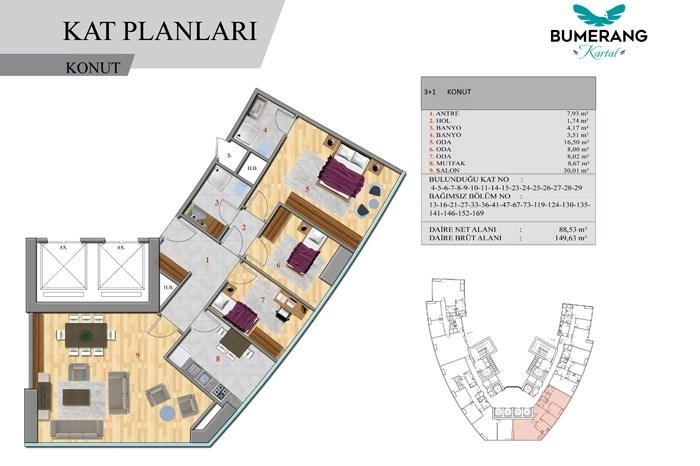 floorplan-turkey-i̇stanbul-anadolu-kartal-bumerang-kartal-rezidans-ev-ofis-dükkan-174208748313.webp
