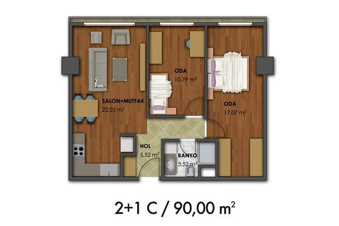 floorplan-turkey-i̇stanbul-avrupa-esenyurt-ncadde-hayat-residence-daire-17420876625.webp