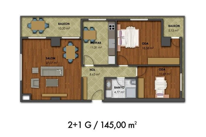 floorplan-turkey-i̇stanbul-avrupa-esenyurt-ncadde-hayat-residence-daire-17420876649.webp