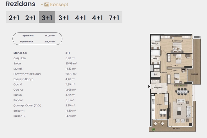 floorplan-turkey-i̇stanbul-avrupa-i̇kitelli-oyakkent-silüet-3-villa-rezidans-17420877686.webp