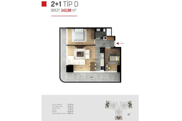 floorplan-turkey-i̇stanbul-avrupa-esenyurt-akros-i̇stanbul-daire-dükkan-174208788334.webp