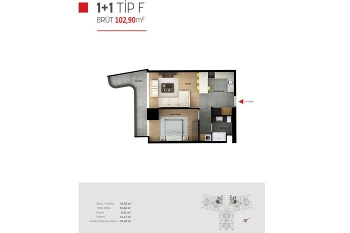 floorplan-turkey-i̇stanbul-avrupa-esenyurt-akros-i̇stanbul-daire-dükkan-174208789362.webp