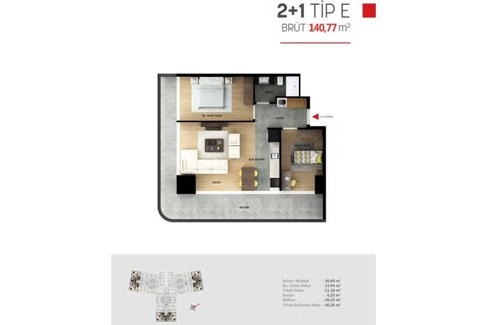 floorplan-turkey-i̇stanbul-avrupa-esenyurt-akros-i̇stanbul-daire-dükkan-174208789777.webp