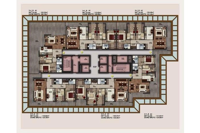 floorplan-turkey-i̇stanbul-avrupa-bağcılar-loza-evleri-daire-174208799031.webp