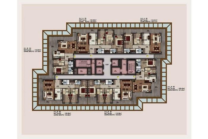 floorplan-turkey-i̇stanbul-avrupa-bağcılar-loza-evleri-daire-174208799132.webp