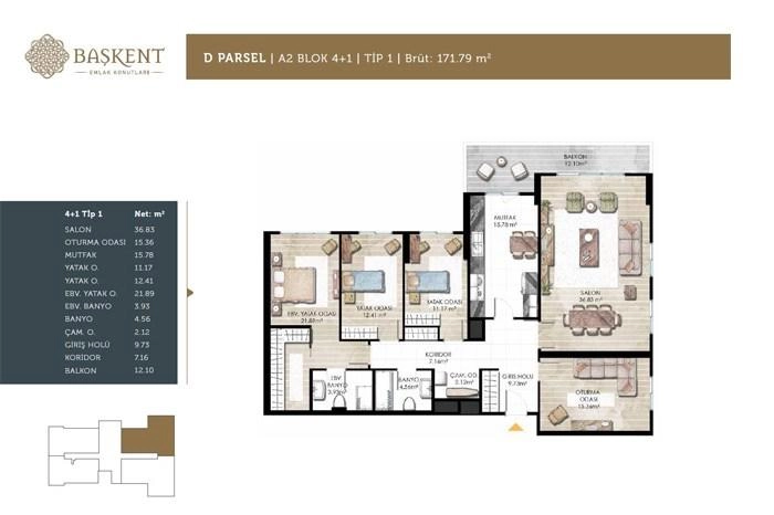 floorplan-turkey-ankara-çayyolu-başkent-emlak-konutları-daire-dükkan-17420880134.webp