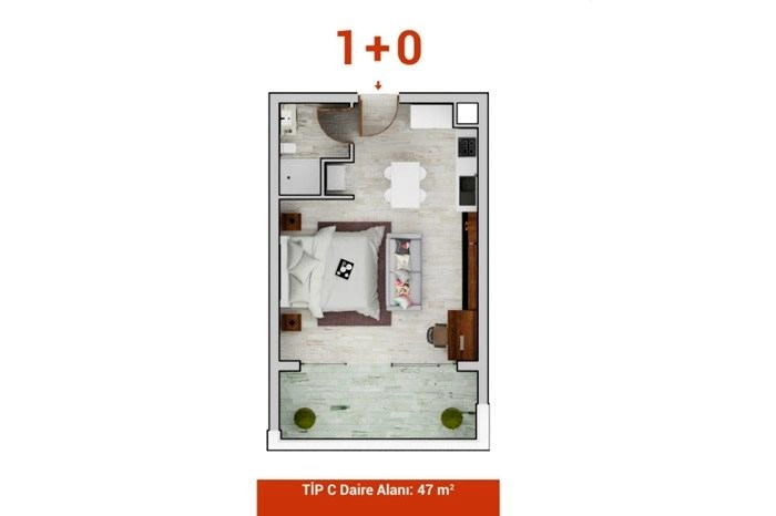 floorplan-turkey-ankara-çankaya-aykon-suites-rezidans-17420881562.webp