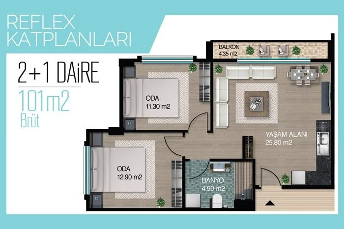 floorplan-turkey-i̇stanbul-anadolu-tuzla-gelecek-reflex-daire-17420882132.webp
