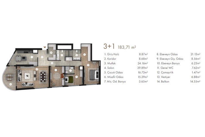 floorplan-turkey-ankara-çankaya-natura-vadi-daire-17420466580.webp