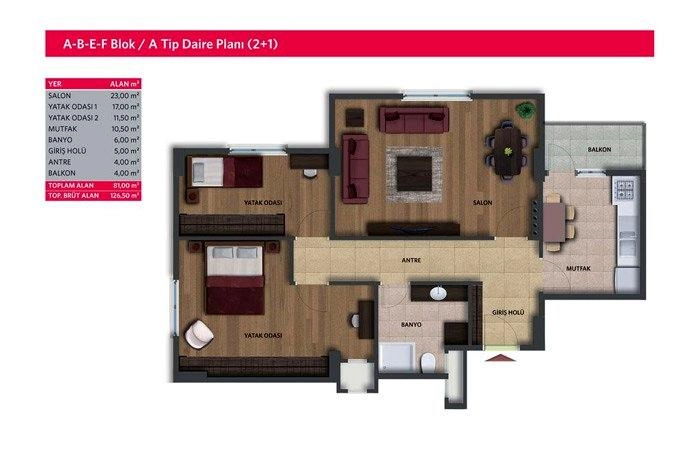 floorplan-turkey-i̇stanbul-anadolu-kurtköy-kayı-şehri-daire-dükkan-174208869217.webp