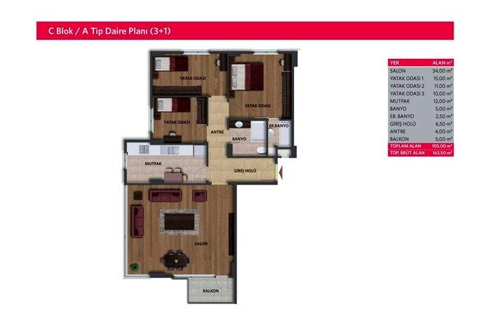 floorplan-turkey-i̇stanbul-anadolu-kurtköy-kayı-şehri-daire-dükkan-174208869424.webp