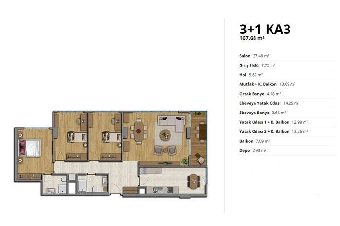 floorplan-turkey-i̇stanbul-avrupa-bahçeşehir-strada-bahçeşehir-daire-dükkan-174208874839.webp