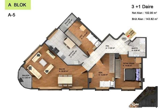 floorplan-turkey-i̇stanbul-avrupa-esenyurt-günvadi-evleri-daire-dükkan-17420888429.webp