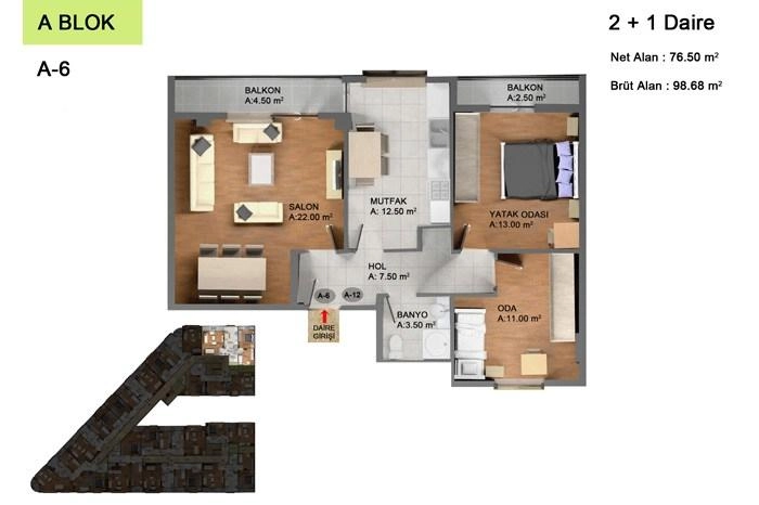 floorplan-turkey-i̇stanbul-avrupa-esenyurt-günvadi-evleri-daire-dükkan-174208884516.webp